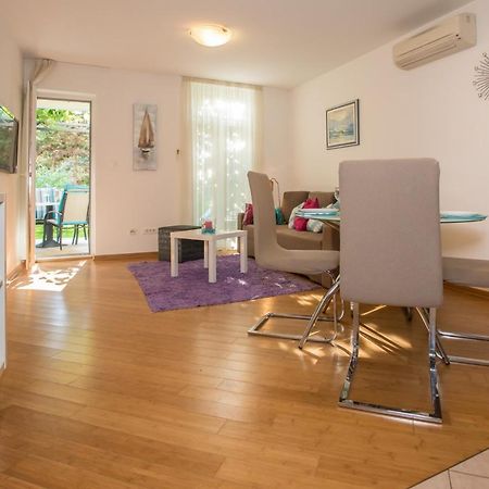 Apartment Bela بوريتش المظهر الخارجي الصورة