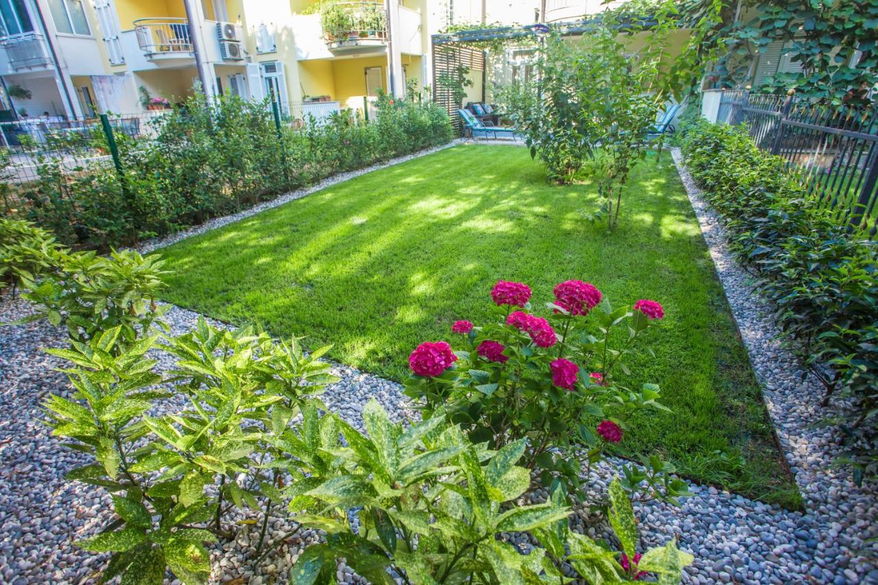 Apartment Bela بوريتش المظهر الخارجي الصورة